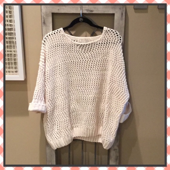 Sinuous Sweaters - Sinuous Sweater